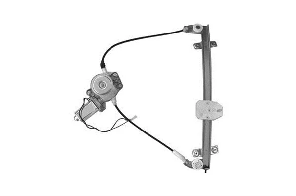 Window Regulator